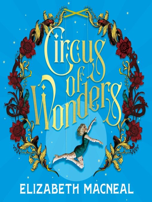 Title details for Circus of Wonders by Elizabeth Macneal - Available